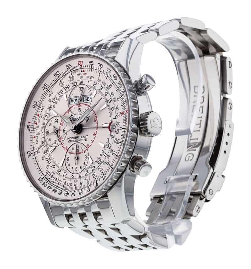 Breitling Datora A21330